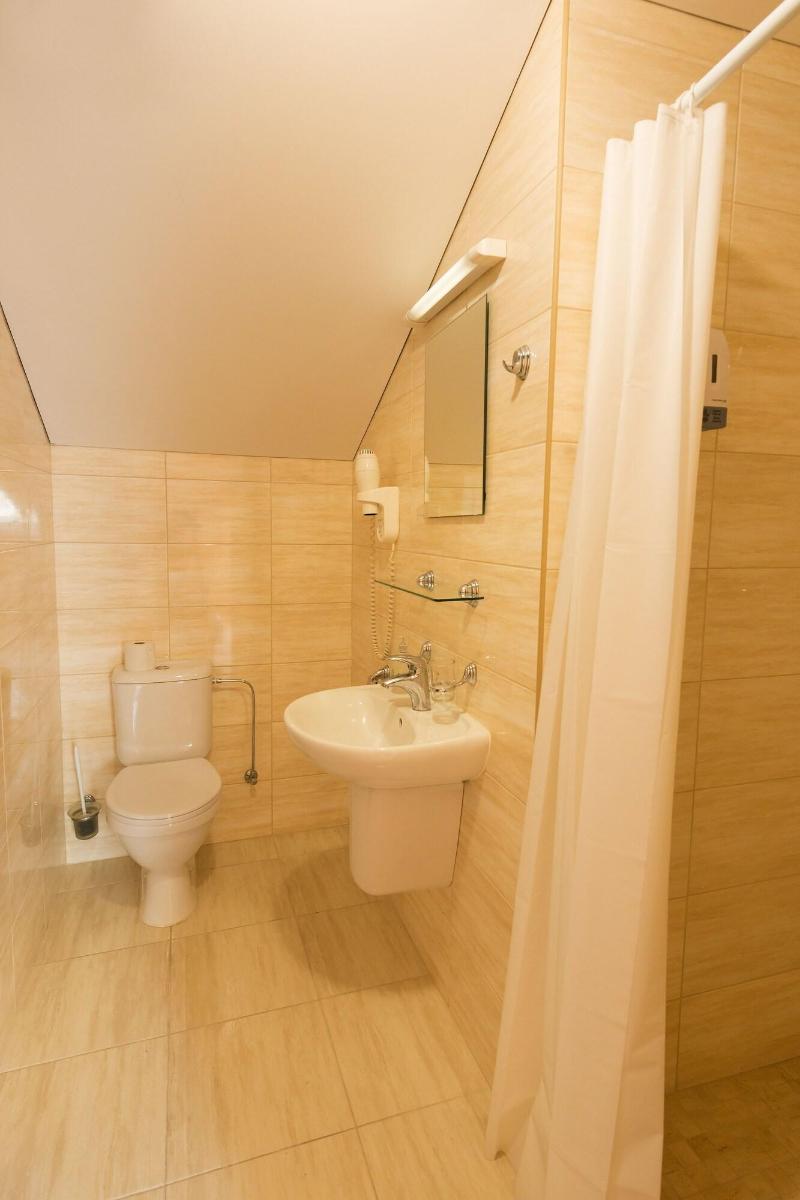 Hotel Vita image