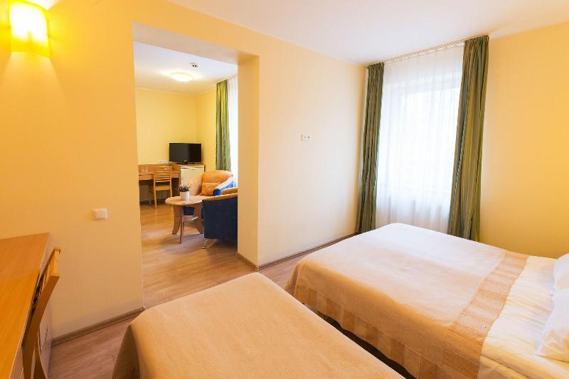 Hotel Vita image