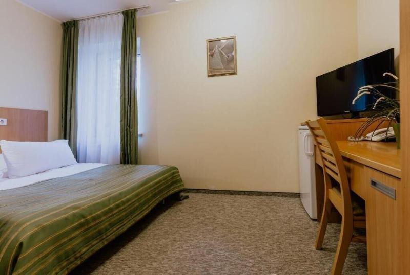 Hotel Vita image