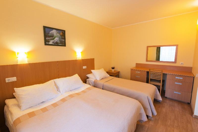 Hotel Vita image