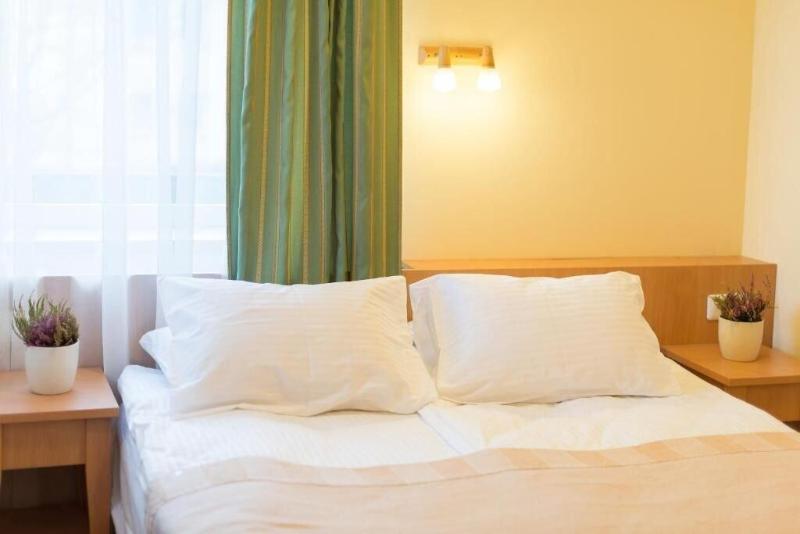 Hotel Vita image