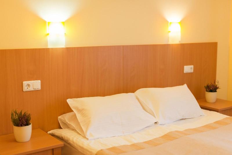 Hotel Vita image