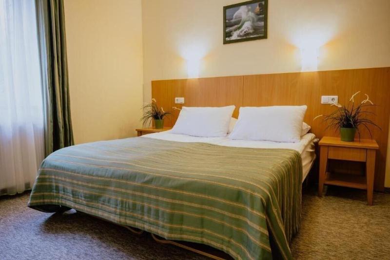 Hotel Vita image