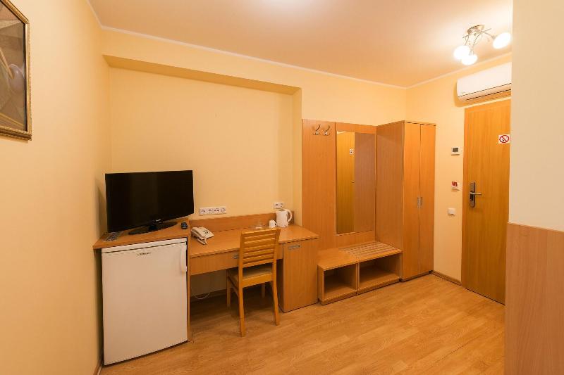 Hotel Vita image