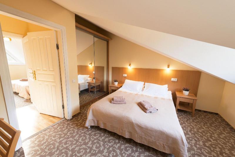 Hotel Vita image