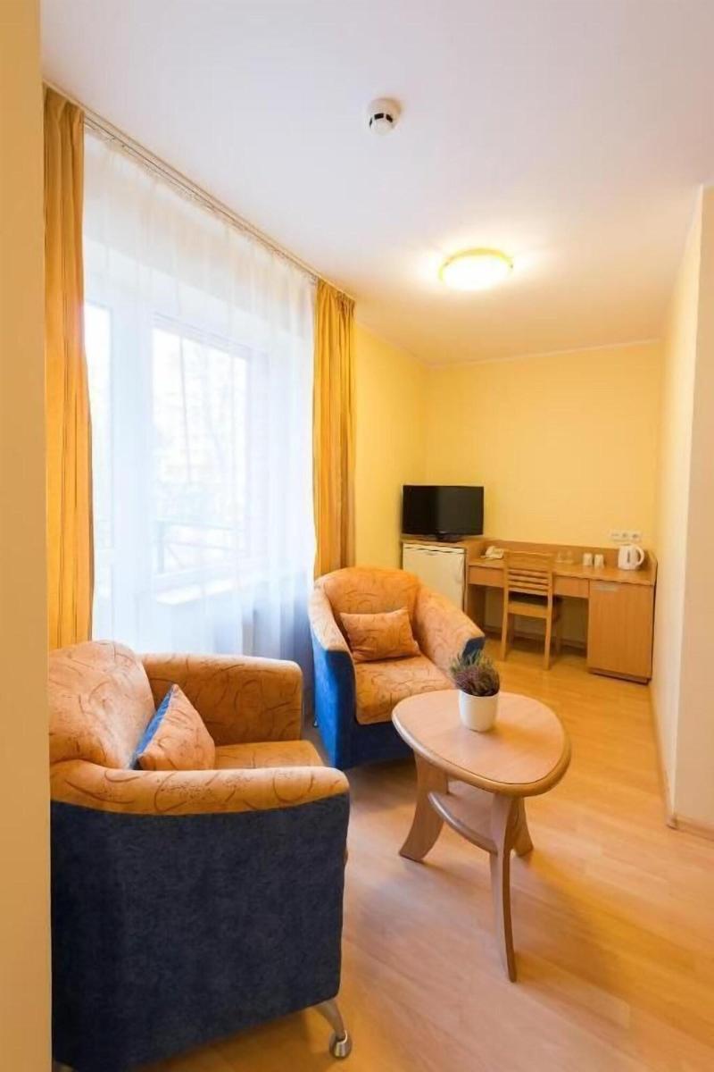 Hotel Vita image