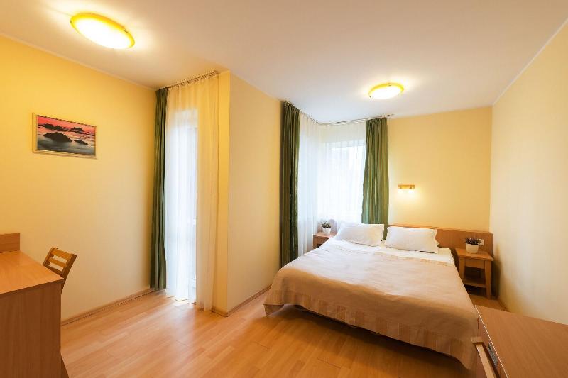 Hotel Vita image