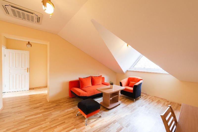 Hotel Vita image