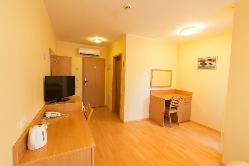 Hotel Vita image