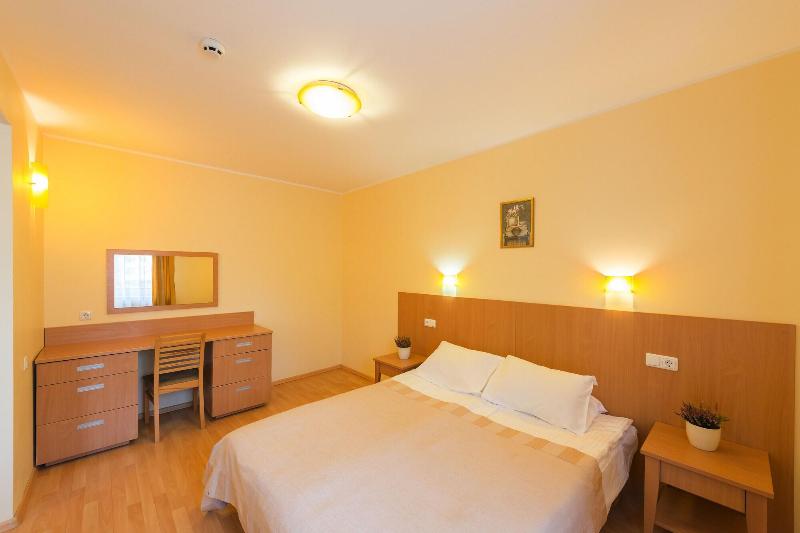 Hotel Vita image