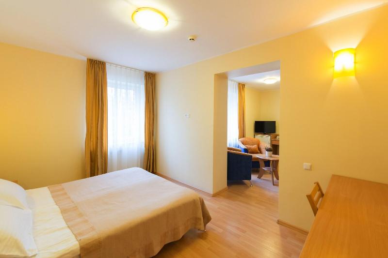 Hotel Vita image
