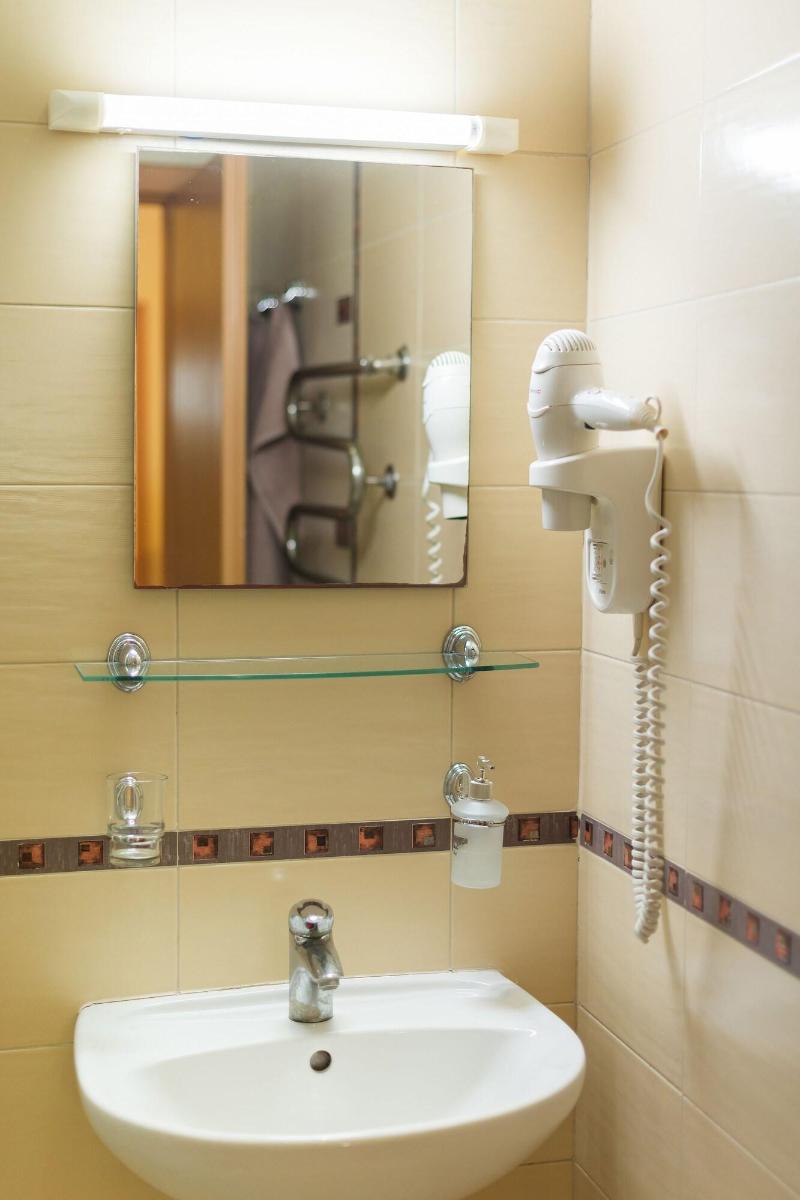 Hotel Vita image