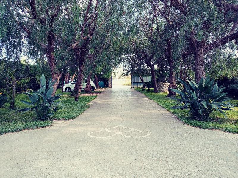 Villa Fanizza image
