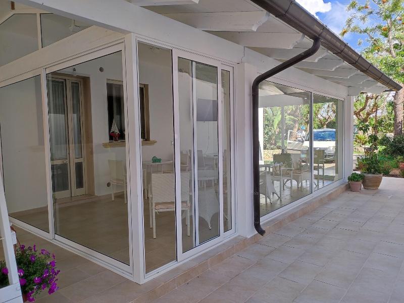 Villa Fanizza image