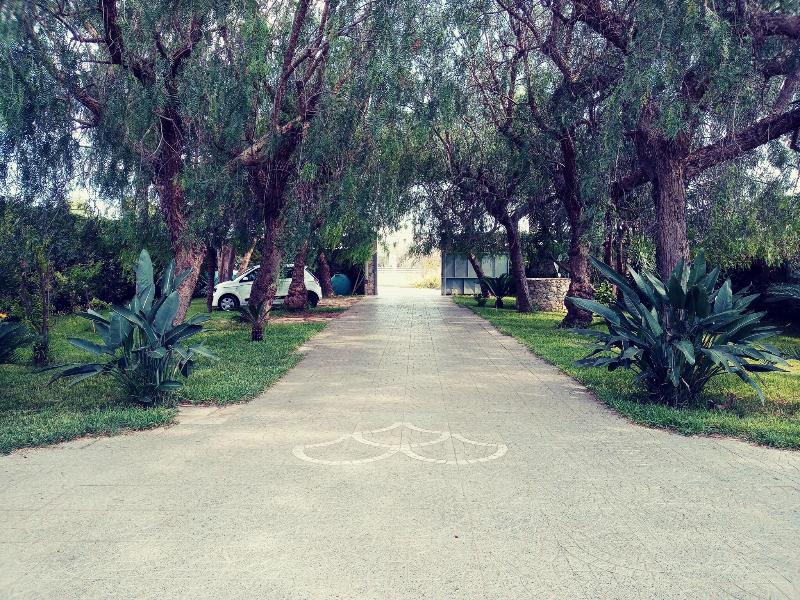 Villa Fanizza image