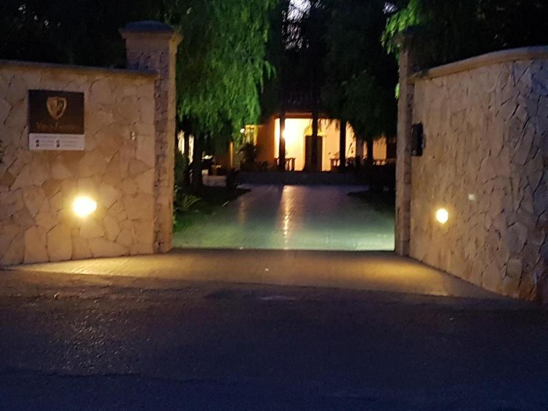 Villa Fanizza image