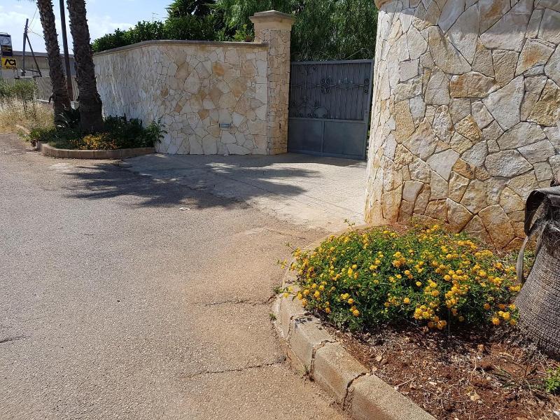 Villa Fanizza image