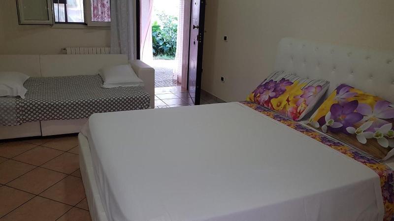 Villa Fanizza image