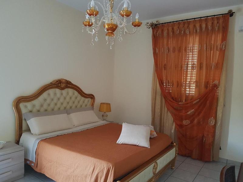 Villa Fanizza image