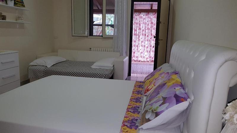 Villa Fanizza image