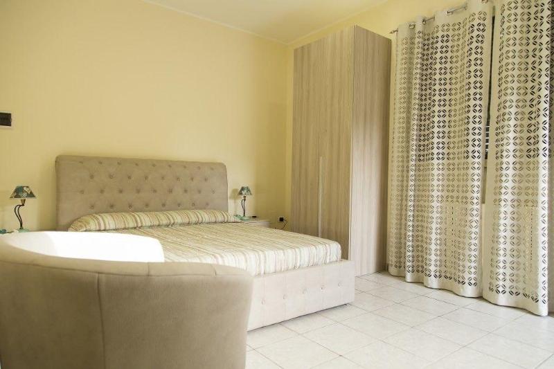 Villa Fanizza image