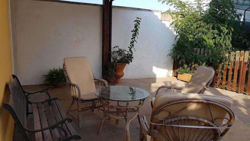 Villa Fanizza image
