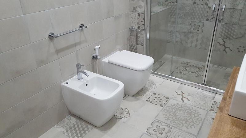 Villa Fanizza image