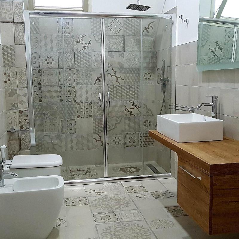 Villa Fanizza image