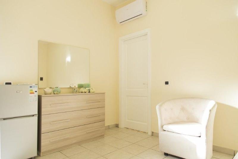 Villa Fanizza image