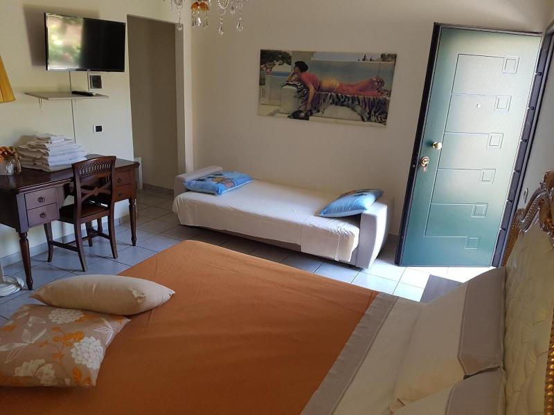Villa Fanizza image