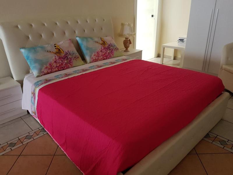 Villa Fanizza image