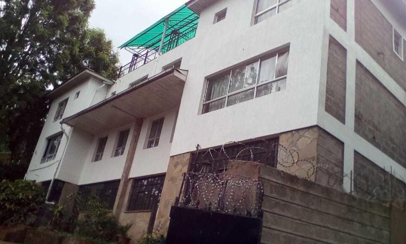 Rose House Hotel image