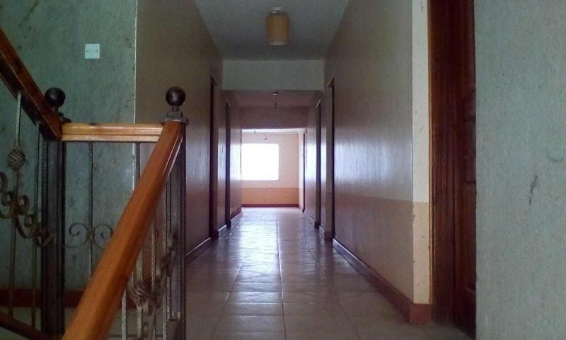 Rose House Hotel image