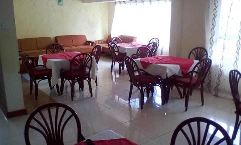 Rose House Hotel image