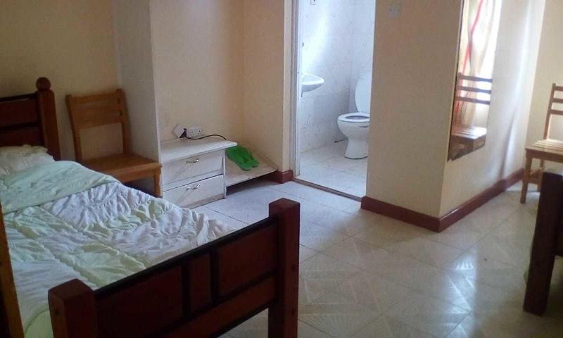 Rose House Hotel image