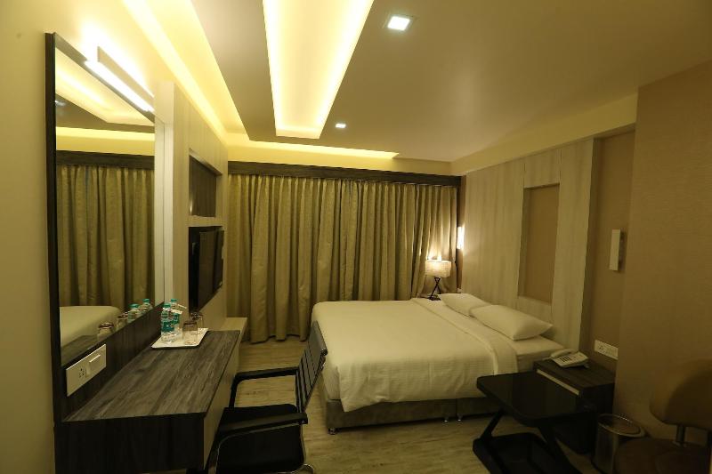 Sps Grand Inn