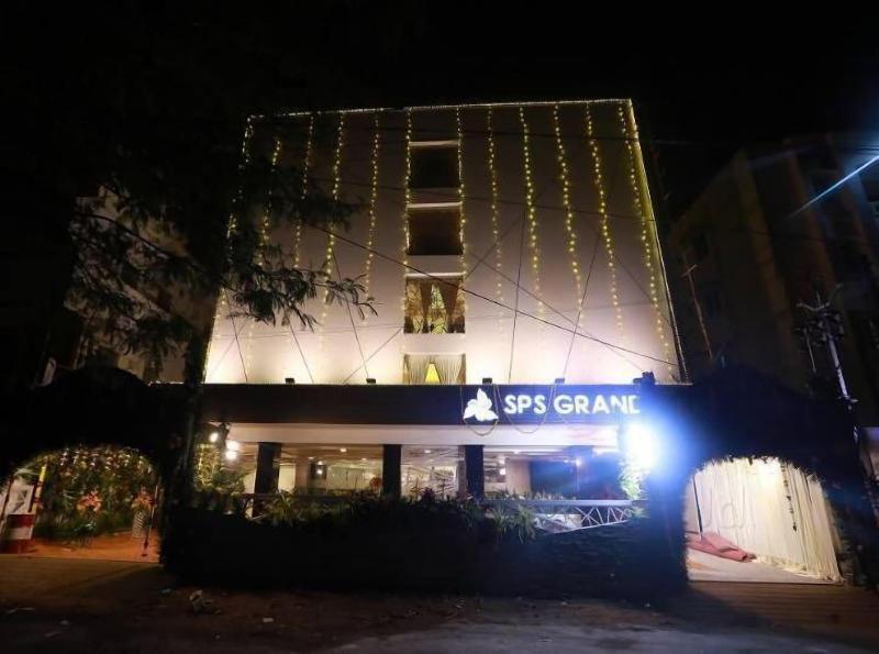 Sps Grand Inn 2