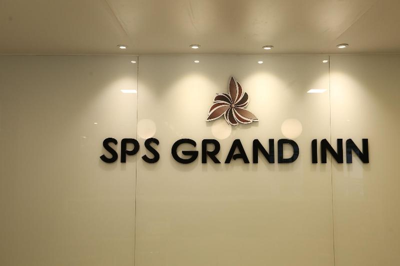 Sps Grand Inn — photo 25