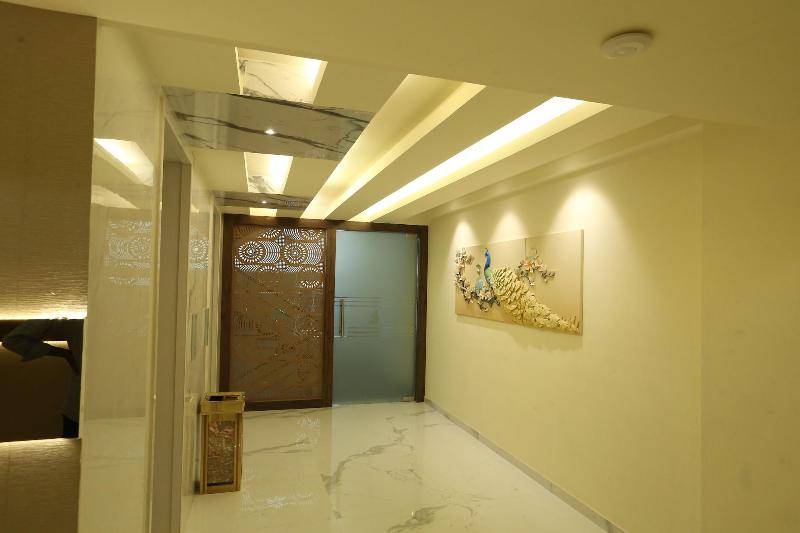 Sps Grand Inn — photo 23