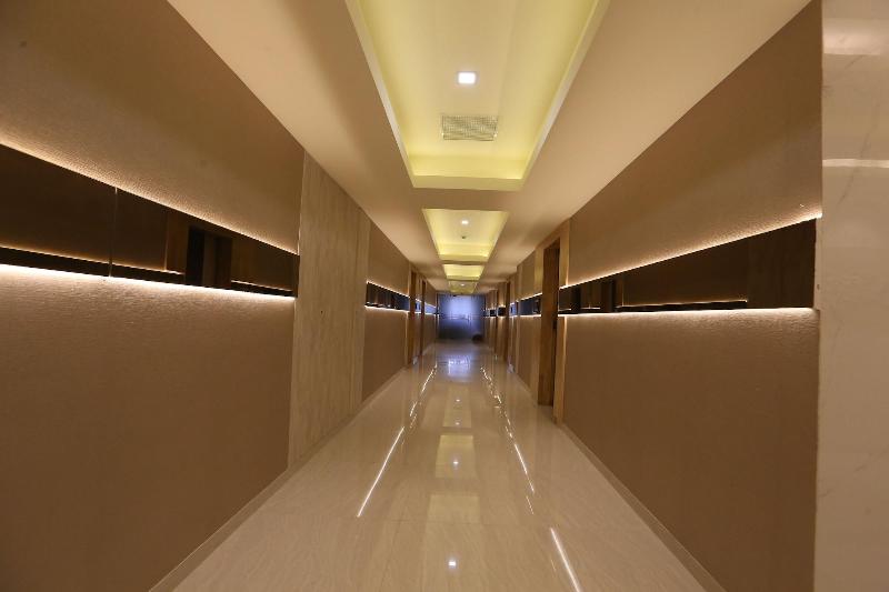 Sps Grand Inn — photo 33