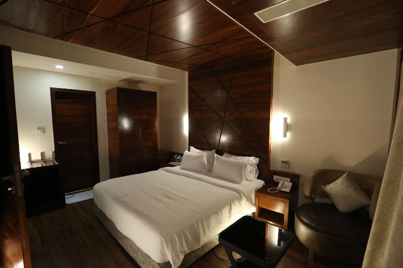 Sps Grand Inn — photo 4