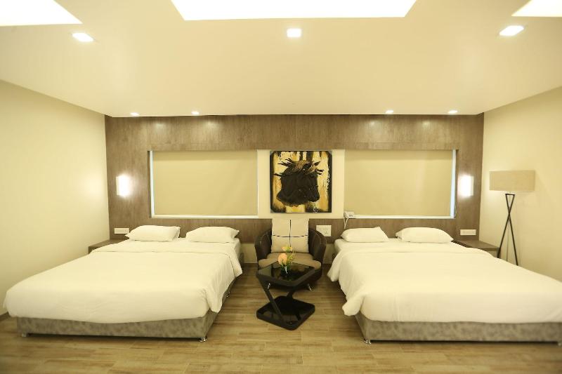 Sps Grand Inn — photo 17
