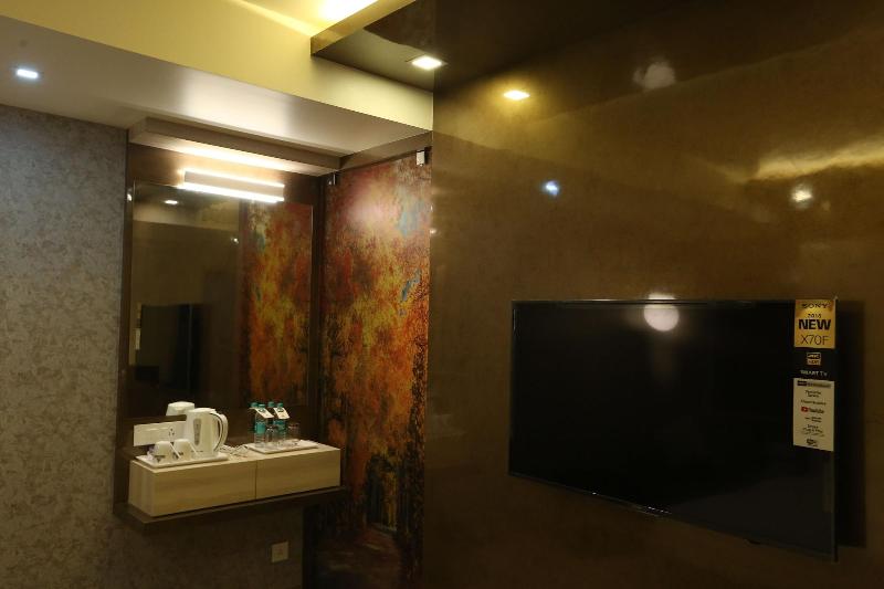 Sps Grand Inn — photo 16