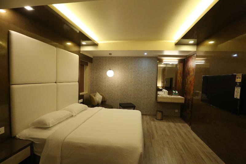 Sps Grand Inn — photo 15