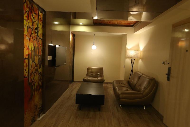 Sps Grand Inn — photo 14