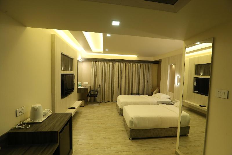 Sps Grand Inn — photo 11