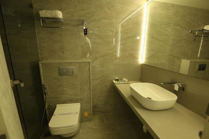 Sps Grand Inn — photo 43