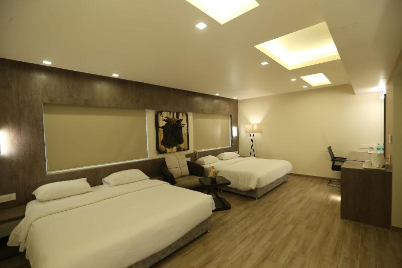 Sps Grand Inn — photo 40