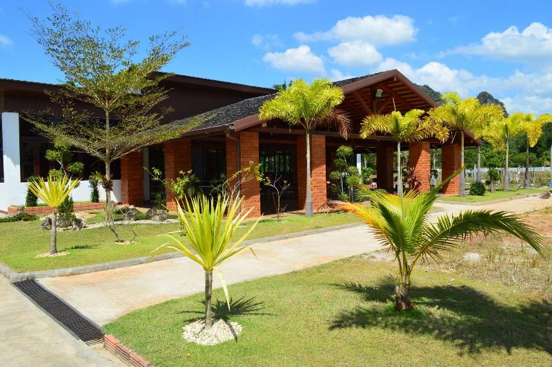 Paradis Vert image