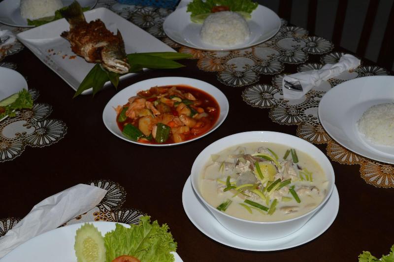 Paradis Vert image